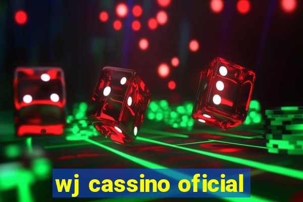 wj cassino oficial